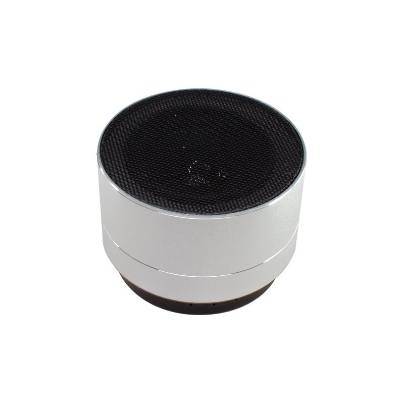 BC70 ALTAVOZ PARLANTE METÁLICO