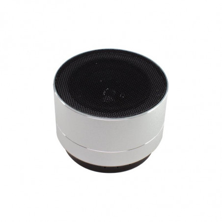 BC70 ALTAVOZ PARLANTE METÁLICO