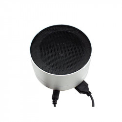 BC70 ALTAVOZ PARLANTE METÁLICO