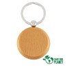 LLAVERO ECOLOGICO CON TU MARCA