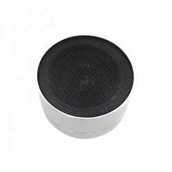 BC70 ALTAVOZ PARLANTE METÁLICO