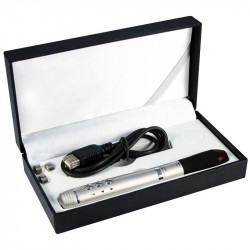LÁSER DATASHOW CON PENDRIVE 8GB