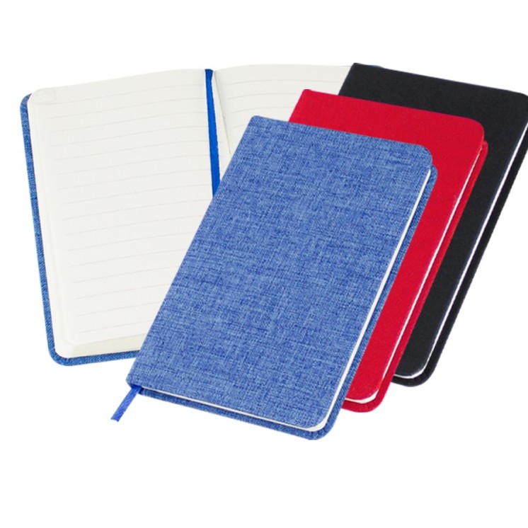 LIBRETAS CON TU LOGO