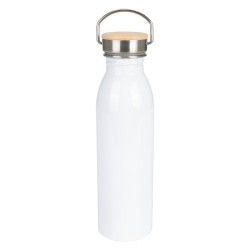 BOTELLA CORPORATIVA CON TU MARCA