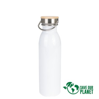 BOTELLA CORPORATIVA CON TU MARCA