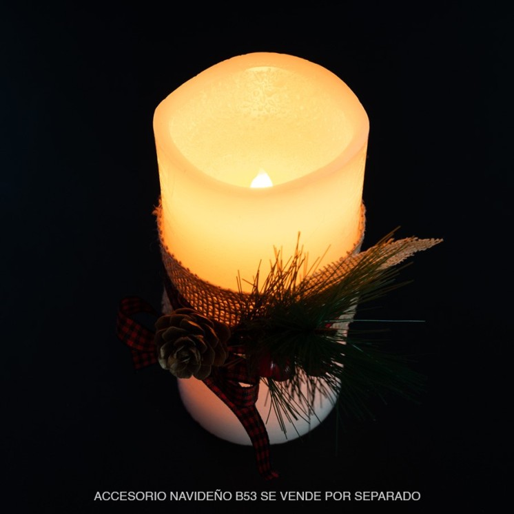 LINTERNA LED CON TU LOGO
