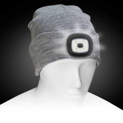 GORRO CORPORATIVO CON TU MARCA