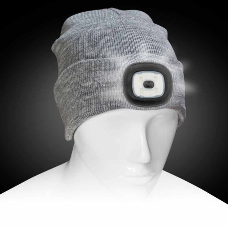 GORRO CORPORATIVO CON TU MARCA