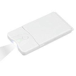 Set Mini-Destornilladores y LED con tu marca