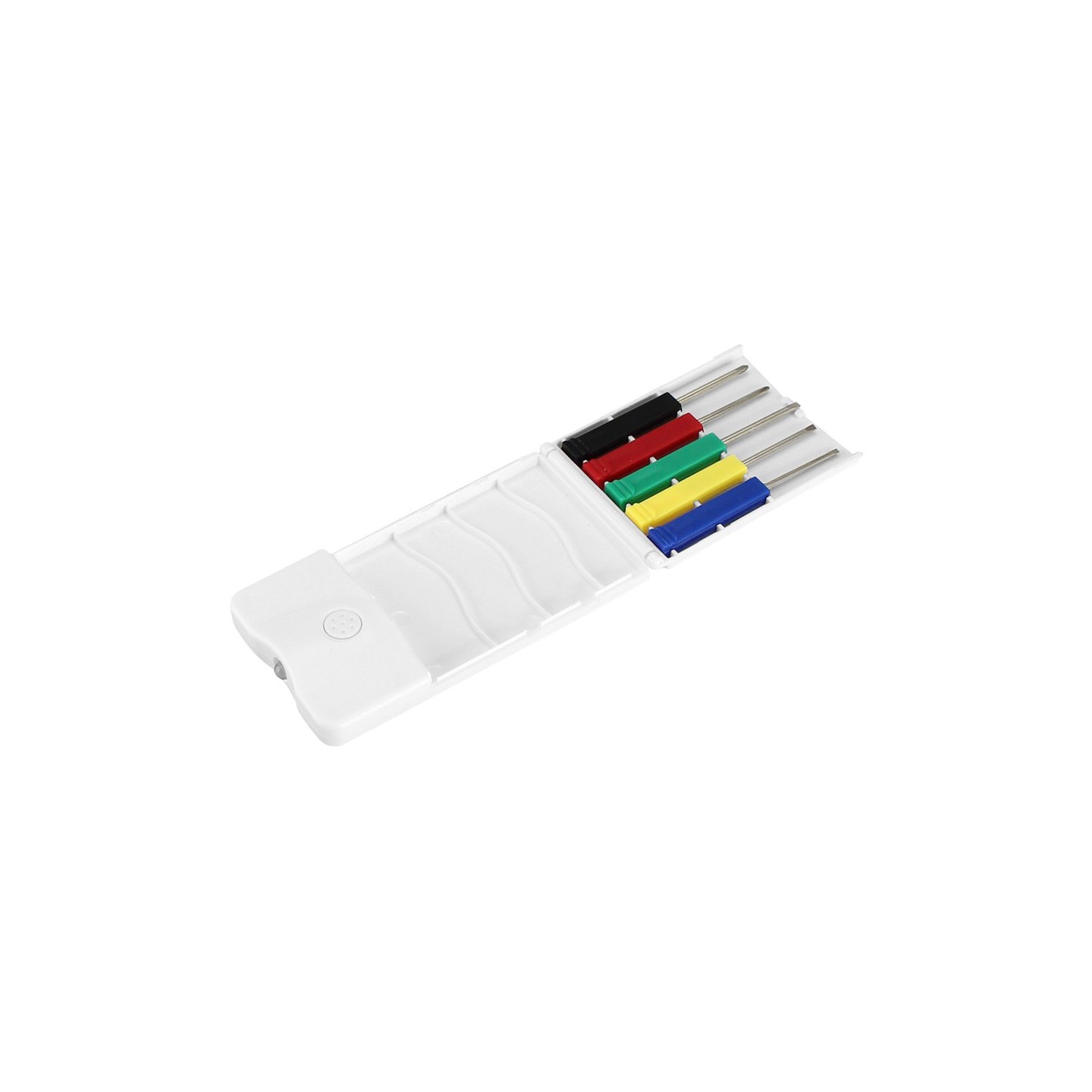 Set Mini-Destornilladores y LED con tu marca