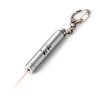 LINTERNA LED INCLUYE PUNTERO LASER CON TU MARCA