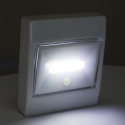 LUZ LED DE EMERGENCIA