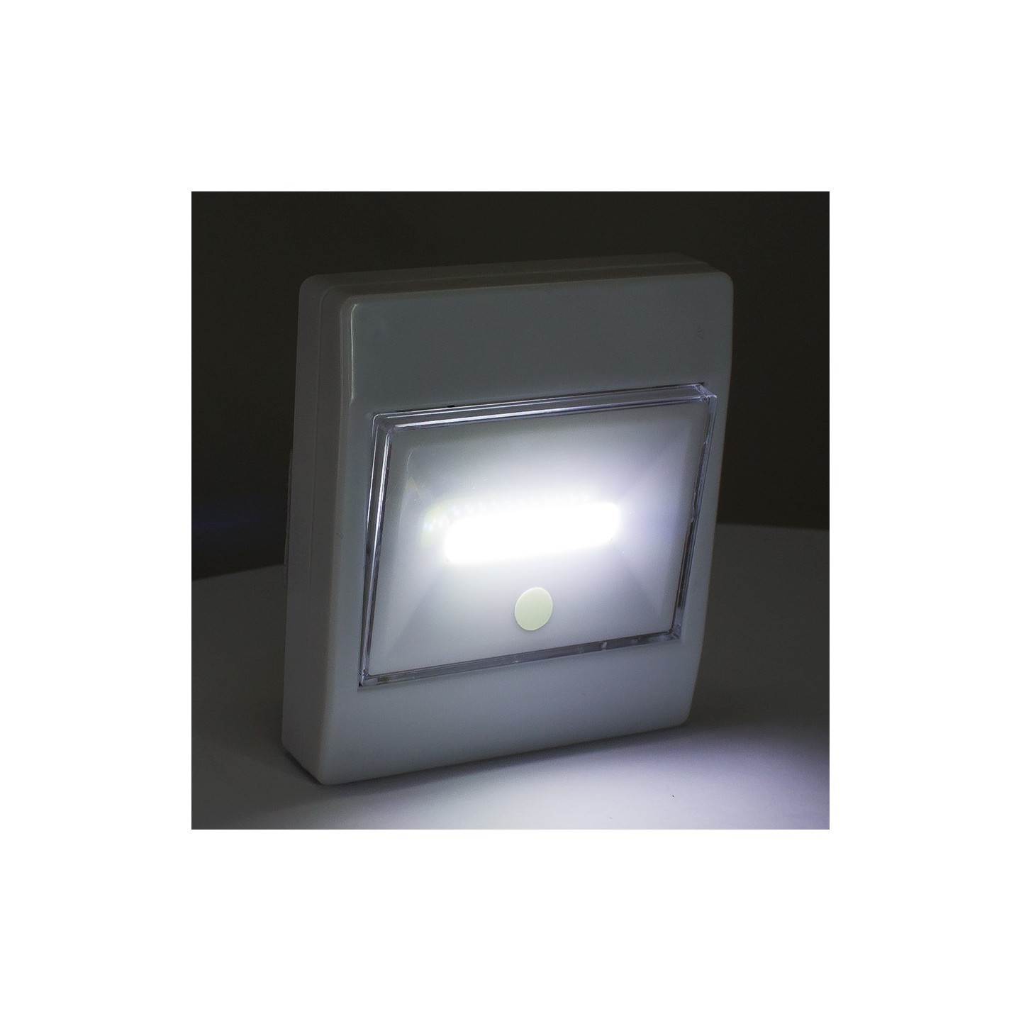 LUZ LED DE EMERGENCIA