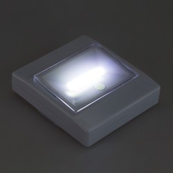 LUZ LED DE EMERGENCIA
