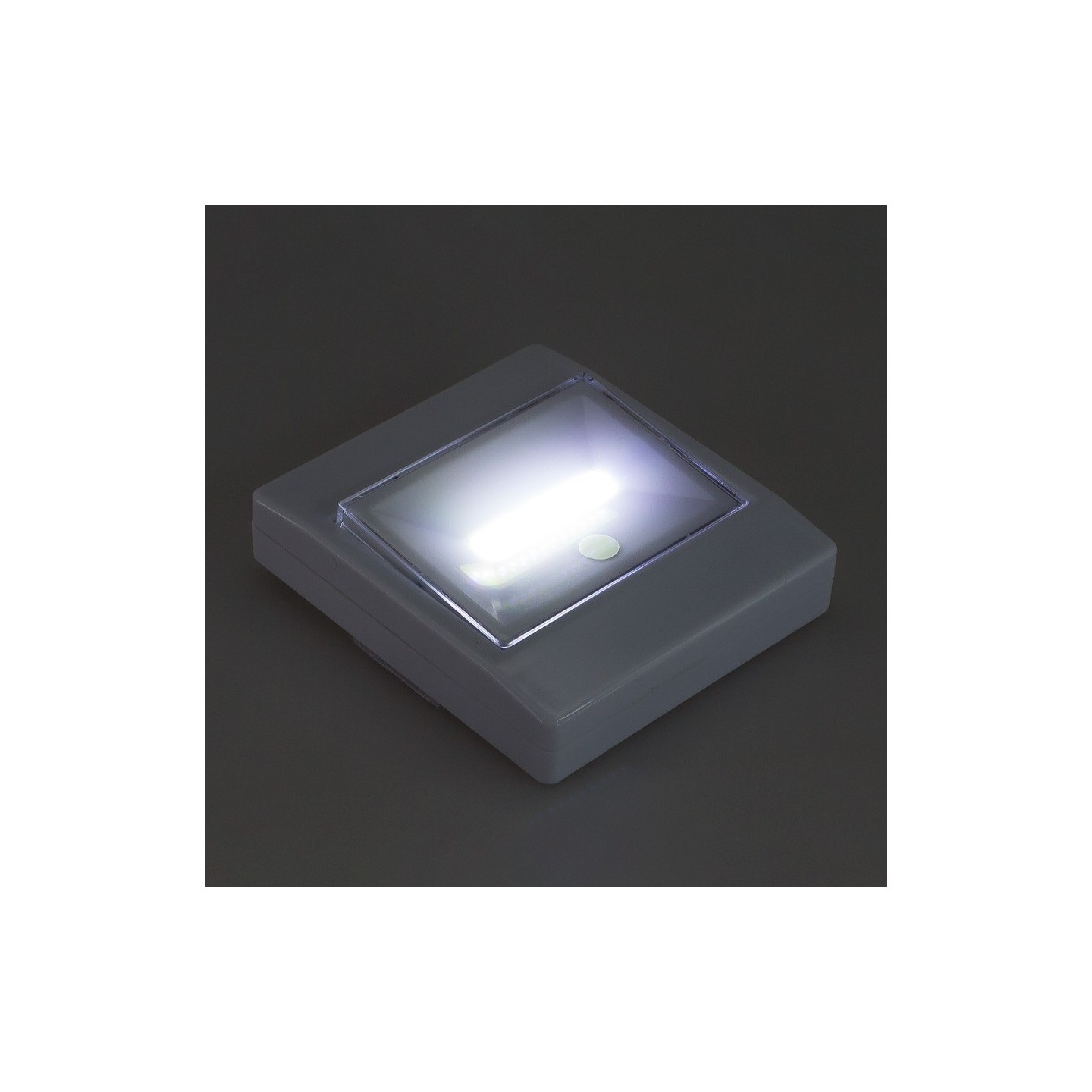 LUZ LED DE EMERGENCIA