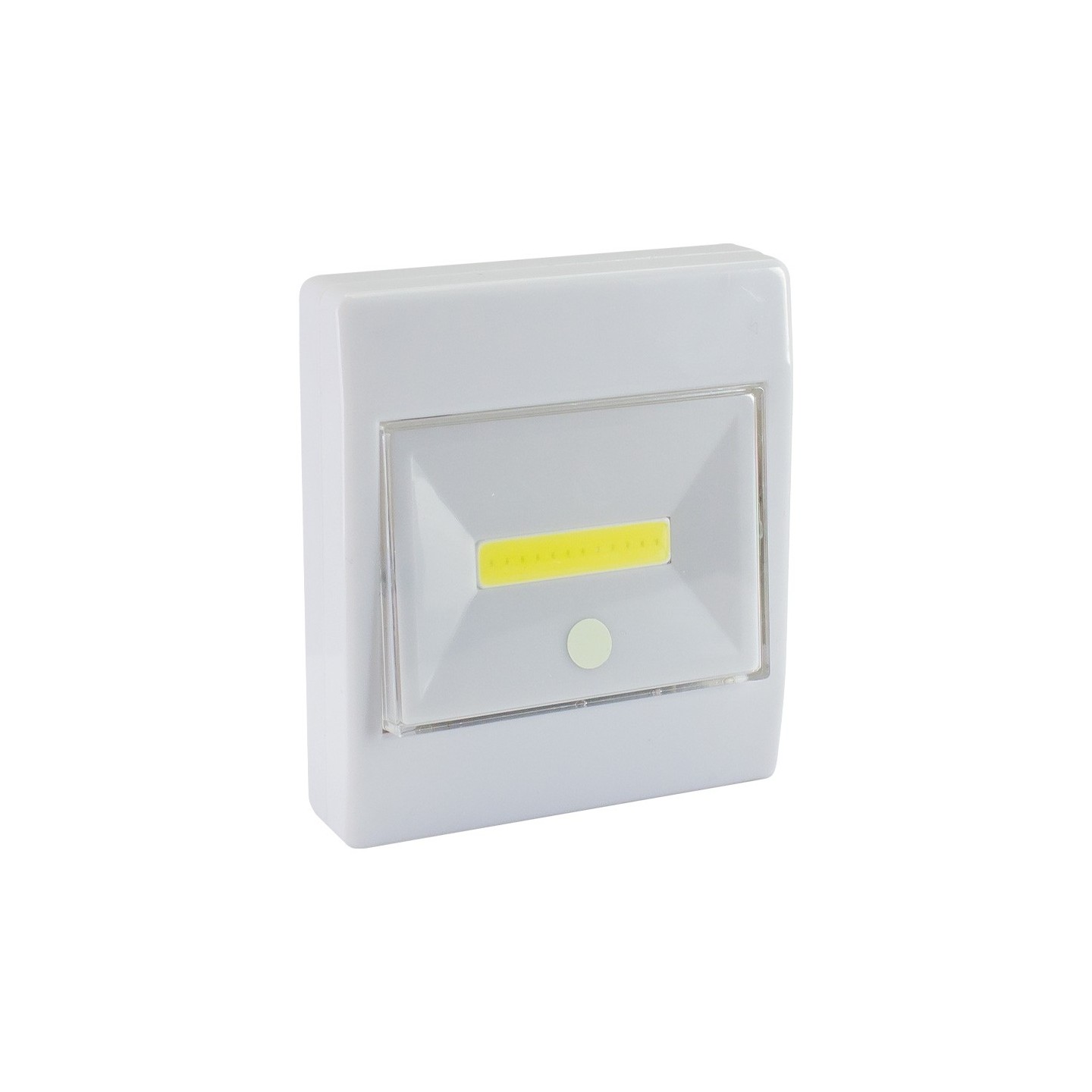 LUZ LED DE EMERGENCIA