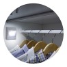 LUZ LED DE EMERGENCIA