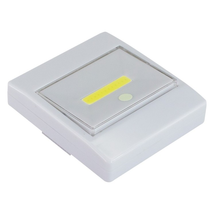 LUZ LED DE EMERGENCIA