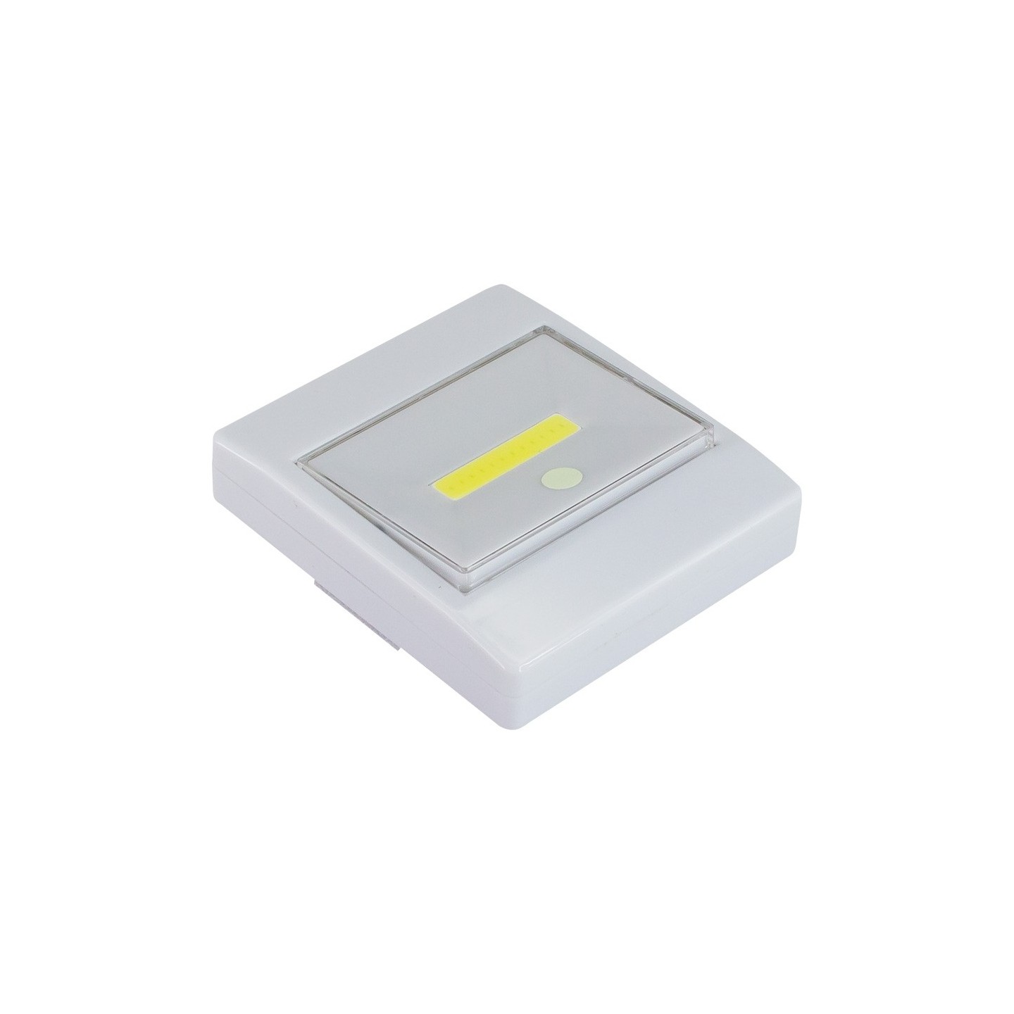 LUZ LED DE EMERGENCIA