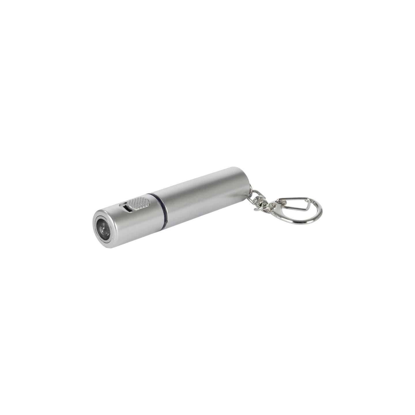 LLAVERO LINTERNA LED CON TU MARCA