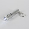 LLAVERO LINTERNA LED CON TU MARCA