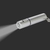 LLAVERO LINTERNA LED CON TU MARCA