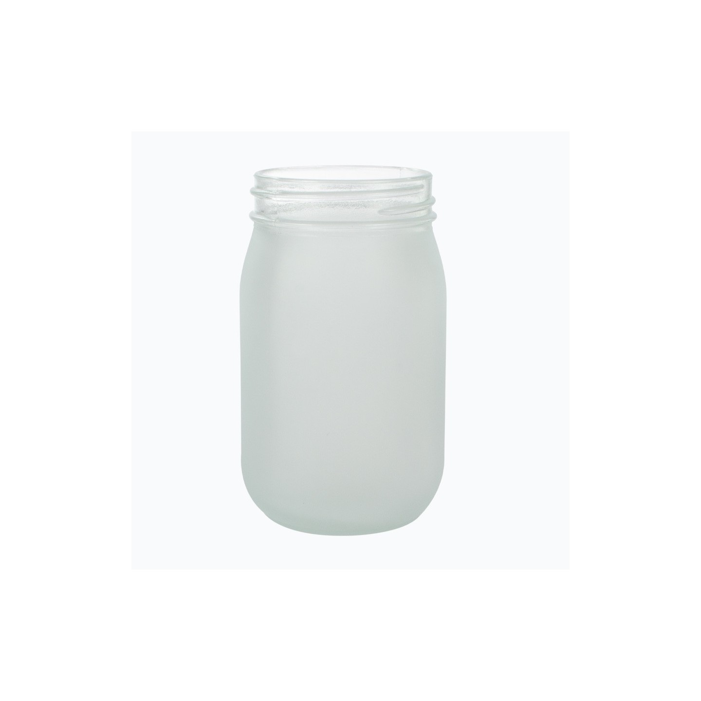 FRASCO LUZ LED CON TU MARCA