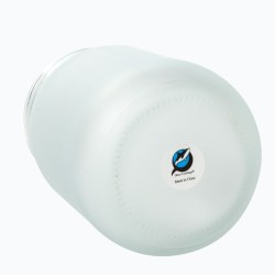 FRASCO LUZ LED CON TU MARCA