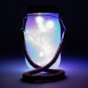 FRASCO LUZ LED CON TU MARCA