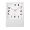 Reloj de pared con tu marca