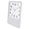 Reloj de pared con tu marca