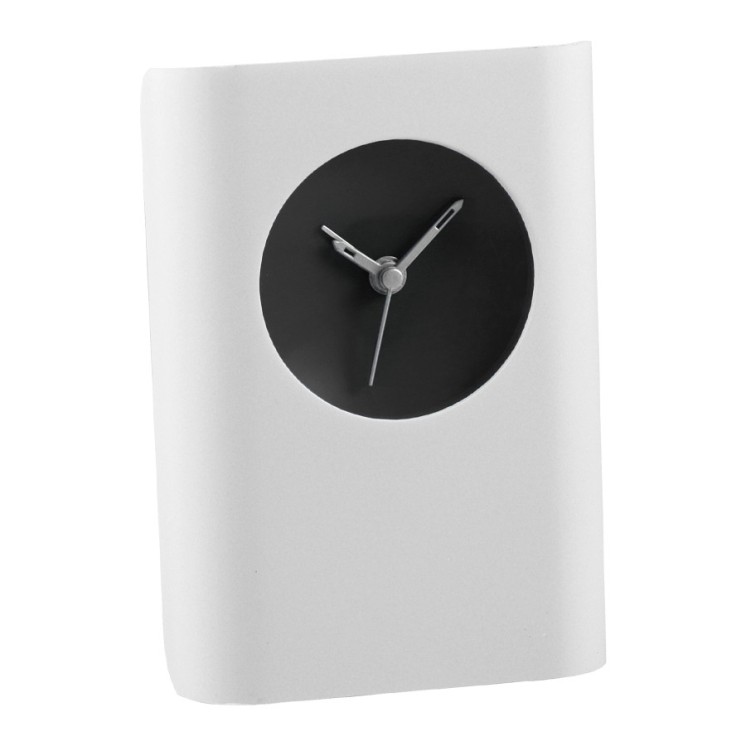 RELOJ DESPERTADOR CON TU MARCA