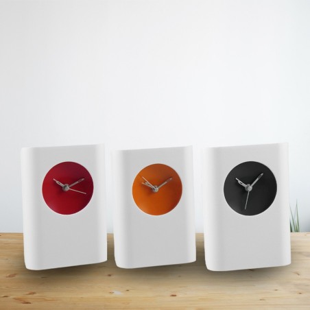 RELOJ DESPERTADOR CON TU MARCA