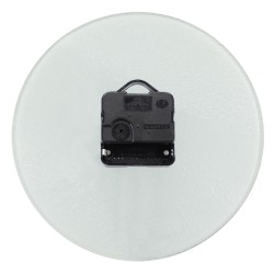 Reloj de pared con tu marca