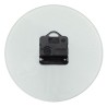 Reloj de pared con tu marca