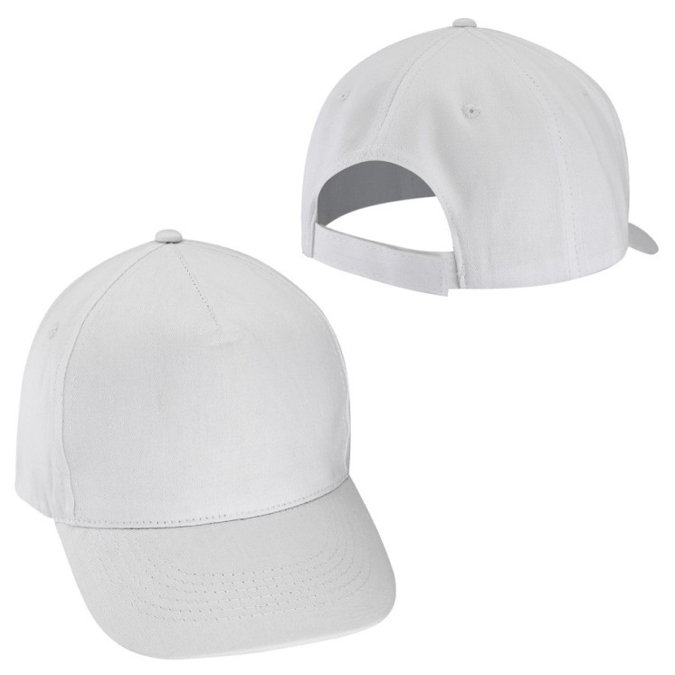 GORRO CORPORATIVO CON TU MARCA