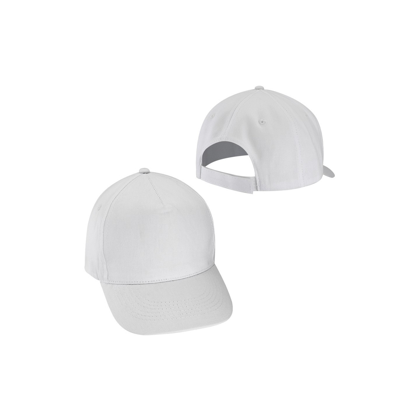 GORRO CORPORATIVO CON TU MARCA