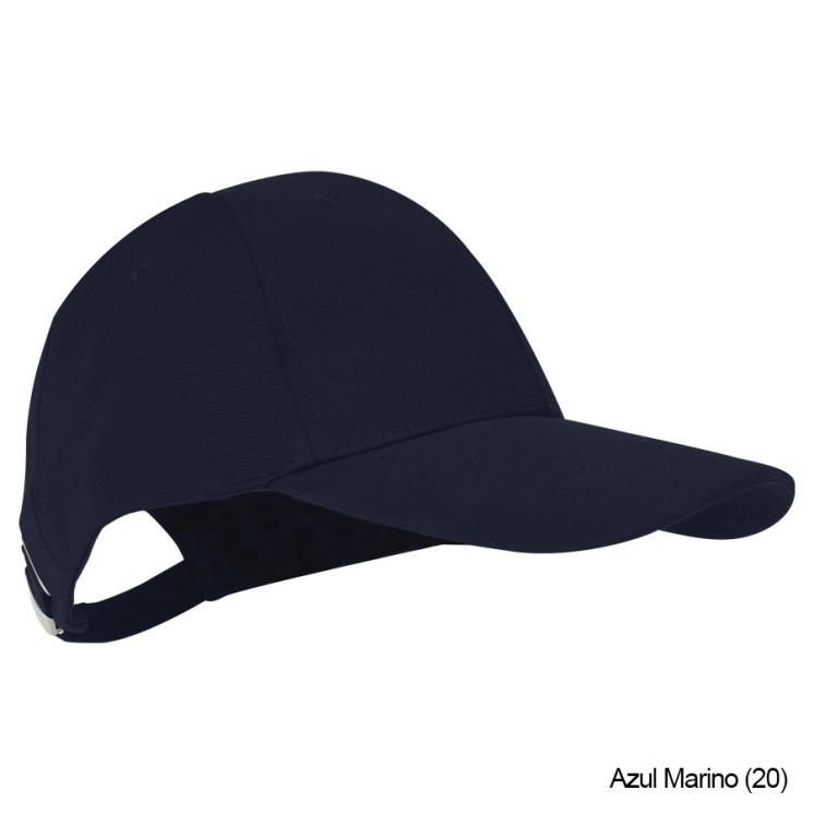 GORRO CORPORATIVO CON TU MARCA