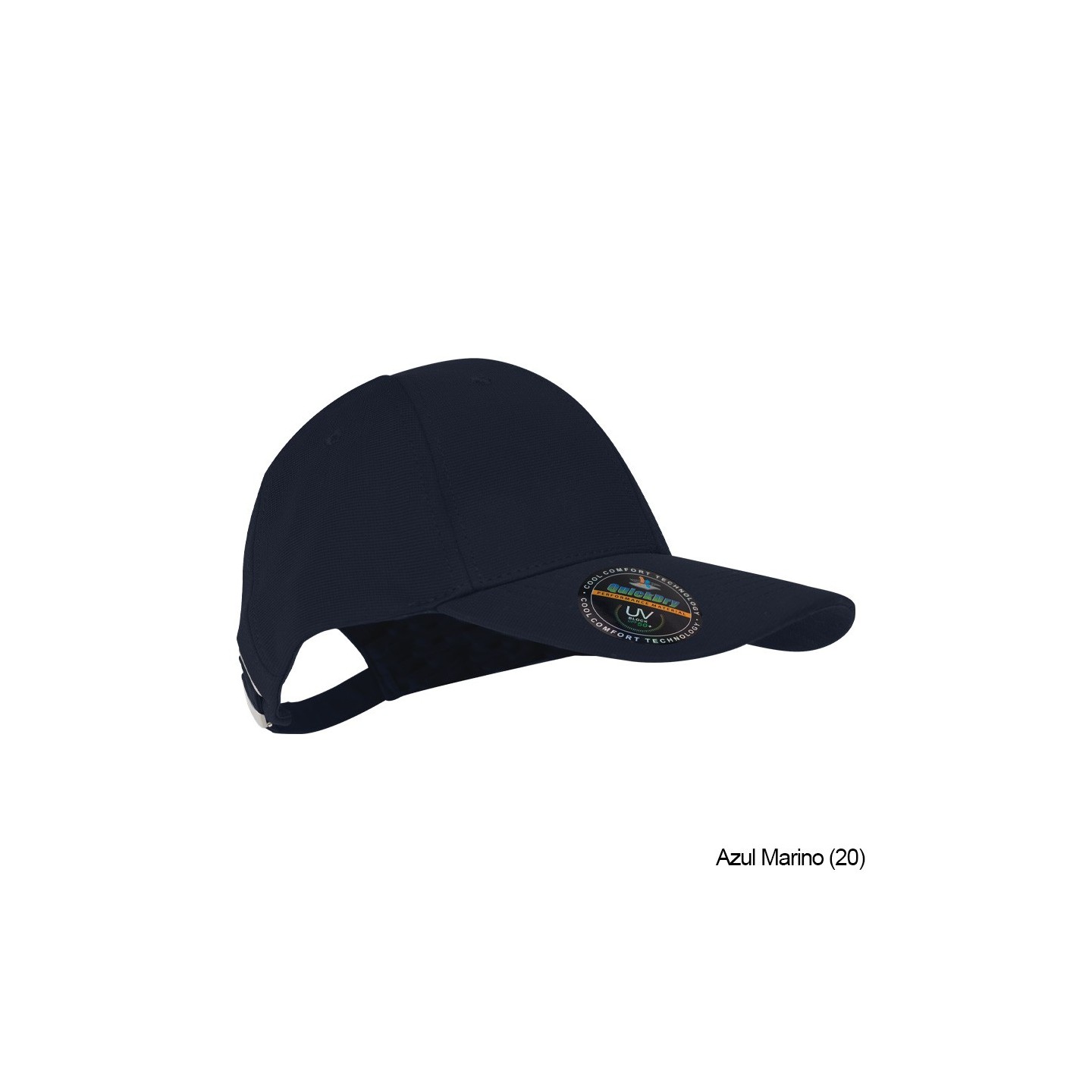 GORRO CORPORATIVO CON TU MARCA