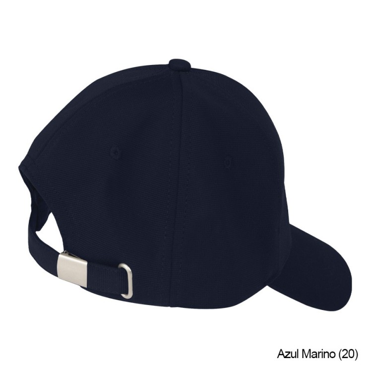 GORRO CORPORATIVO CON TU MARCA