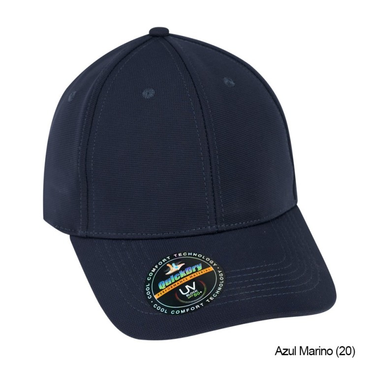 GORRO CORPORATIVO CON TU MARCA