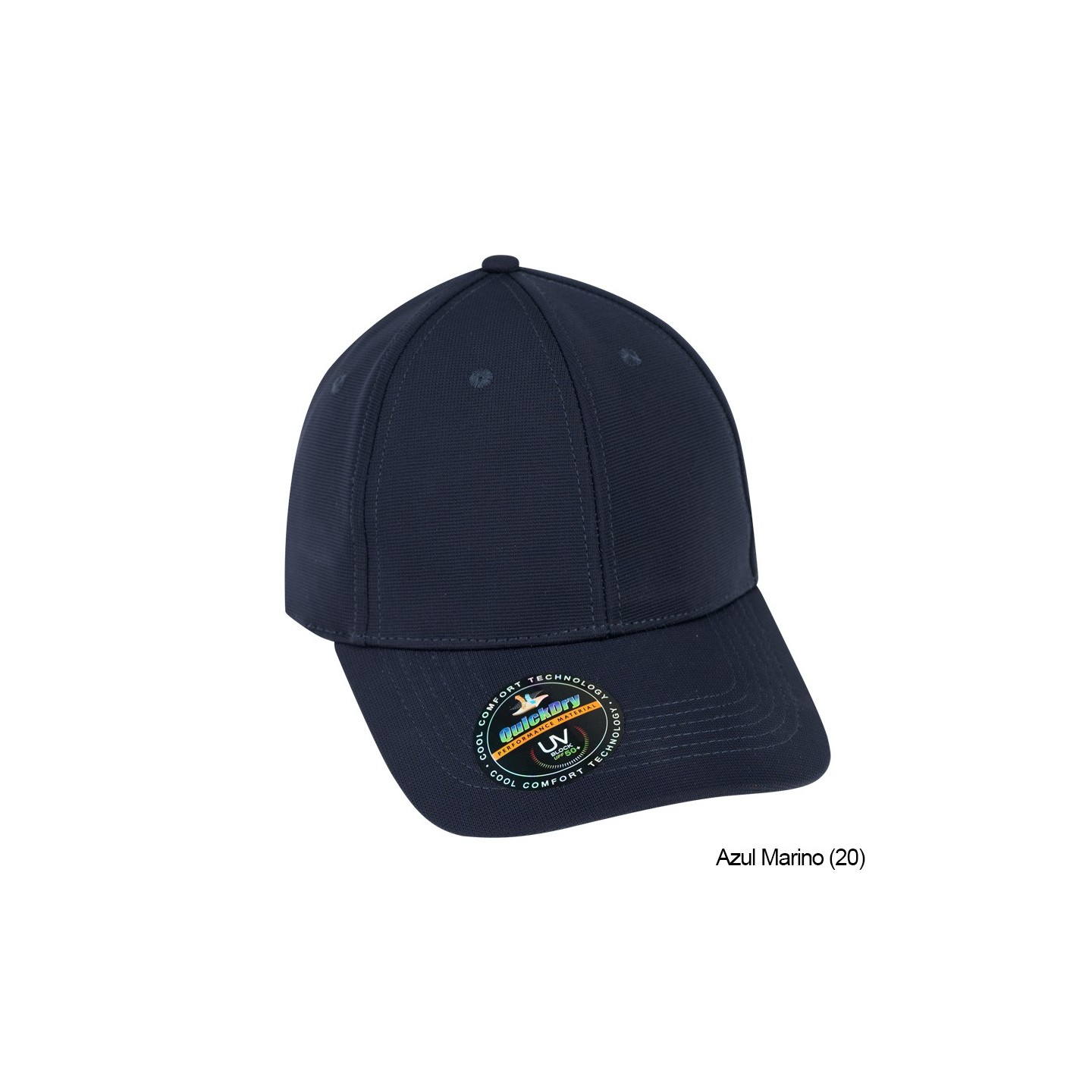 GORRO CORPORATIVO CON TU MARCA