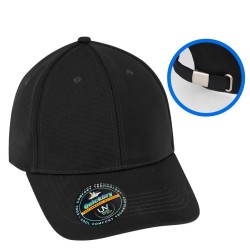 GORRO CORPORATIVO CON TU MARCA