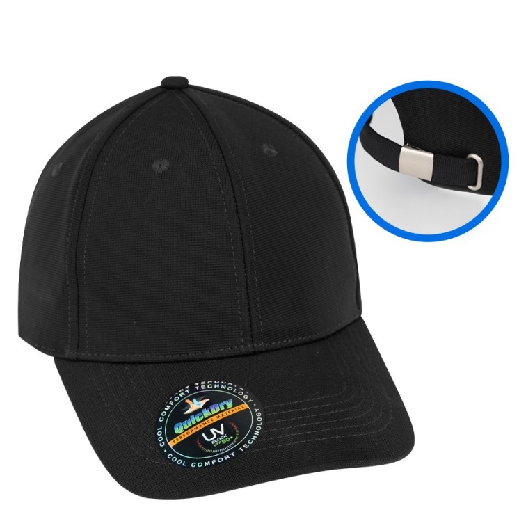 GORRO CORPORATIVO CON TU MARCA
