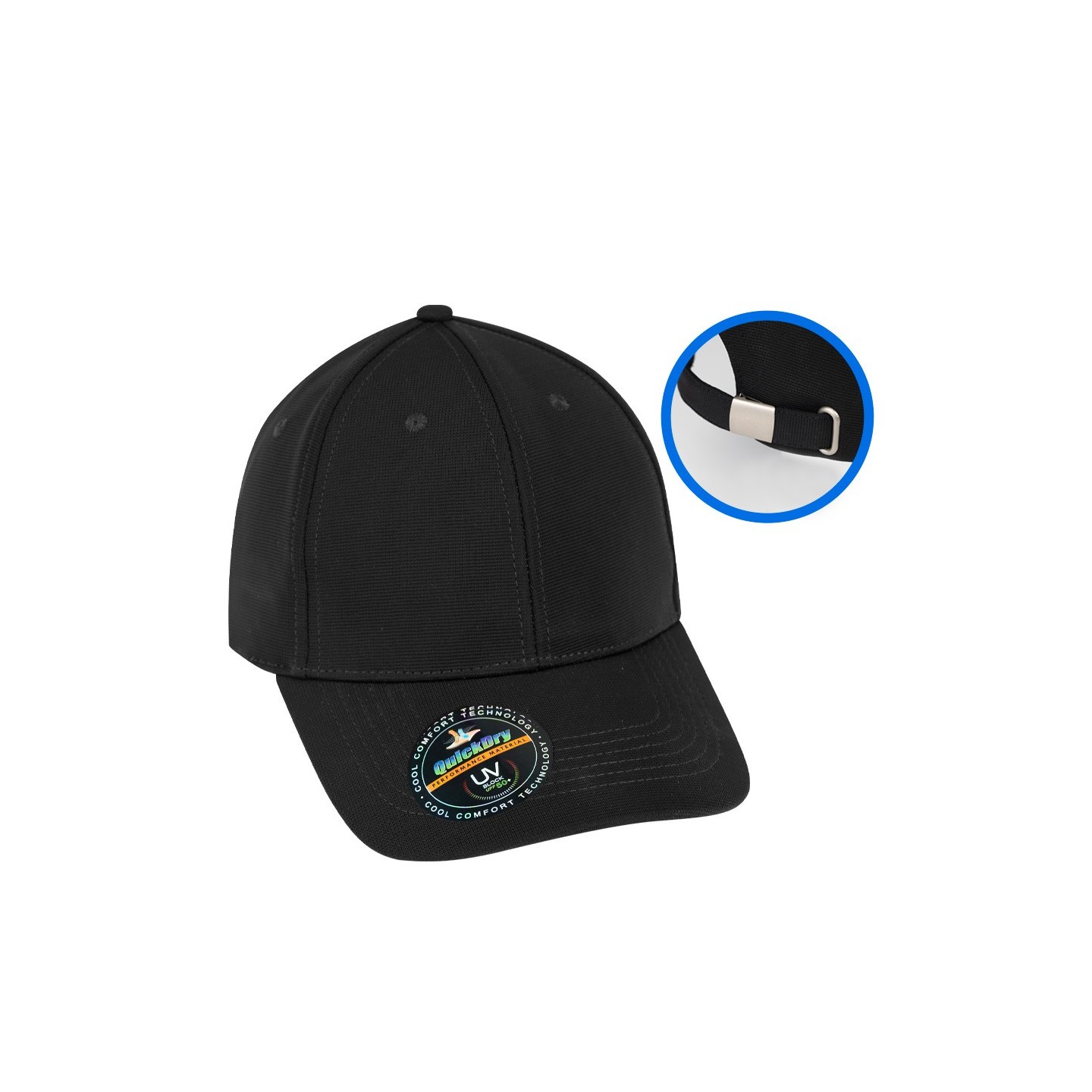 GORRO CORPORATIVO CON TU MARCA