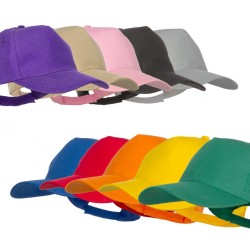 GORRO CORPORATIVO CON TU MARCA