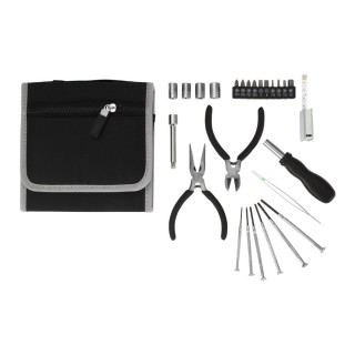 SET HERRAMIENTAS CON TU MARCA