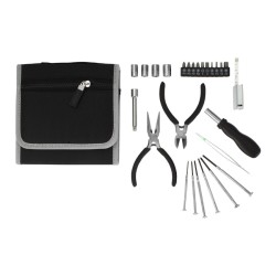 SET HERRAMIENTAS CON TU MARCA