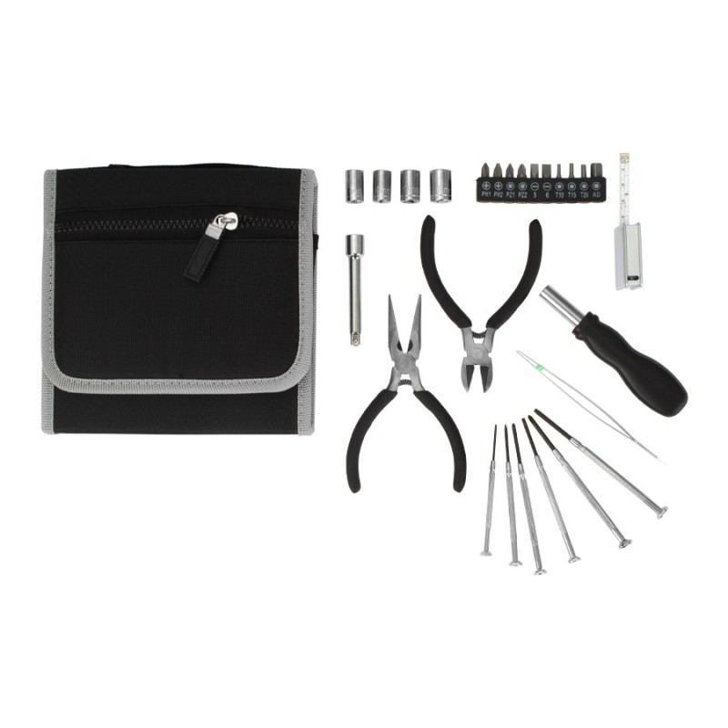 SET HERRAMIENTAS CON TU MARCA SET HERRAMIENTAS CON TU MARCA