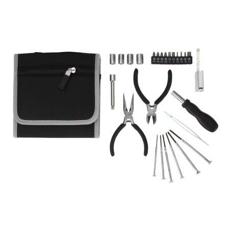 SET HERRAMIENTAS CON TU MARCA